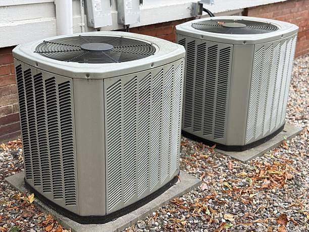 Reliable Air Conditioning Repair contractor in Union, IL by Tropical Oasis HVAC